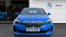 BMW 1 Series 120d M Sport 5dr Step Auto [Live Cockpit Pro] Diesel Hatchback